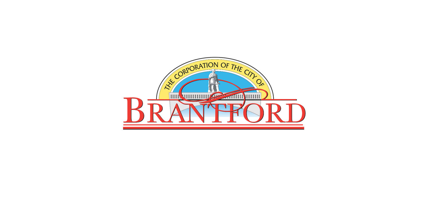 THE CORPORATION OF THE CITY OF BRANTFORD