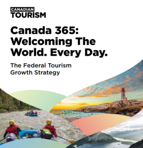 Federal Tourism Growth Strategy