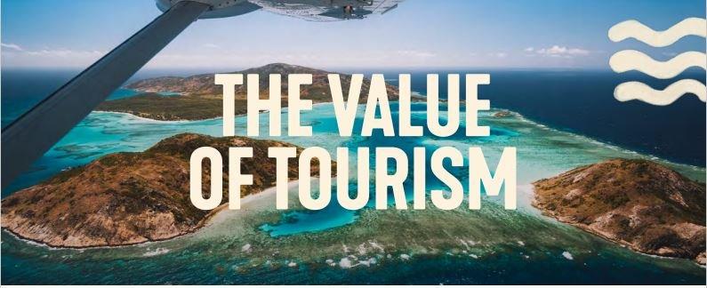 The Value of Tourism